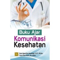 Komunikasi Kesehatan