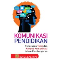 Komunikasi Pendidikan