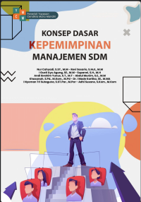 Konsep Dasar Kepemimpinan