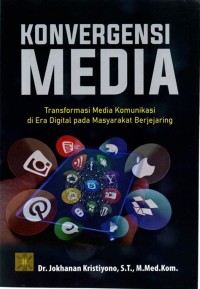 Konvergensi Media