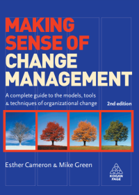 Making Sense of Change Management