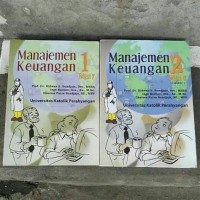 Manajemen Keuangan