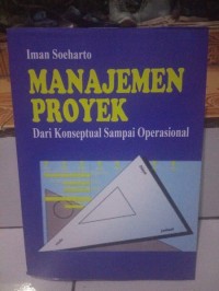 Manajemen Proyek