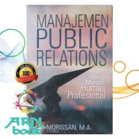 Manajemen Public Relations