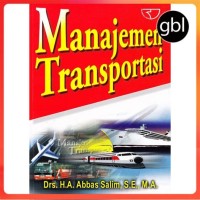 Manajemen Transportasi
