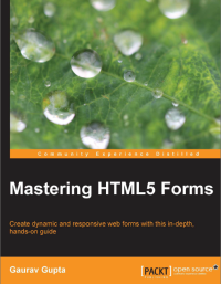 Mastering-HTML5-Forms-2013{Sality}