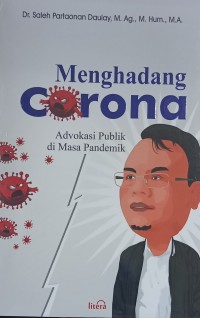 Menghadang Corona