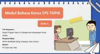 Modul Bahasa Korea