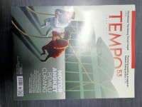 Motor Angket Pemilu Curang : Majalah Tempo