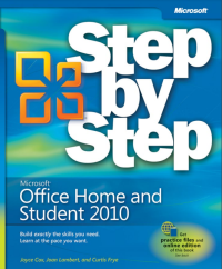 Office Home and Student 2010