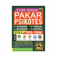 Pakar Psikotes