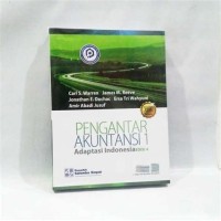 Pengantar Akuntansi 1