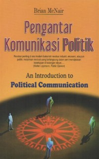 Pengantar Komunikasi Politik