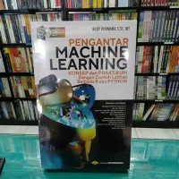 Pengantar Machine Learning