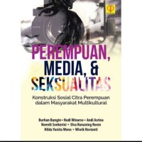 Perempuan Media dan Seksualitas