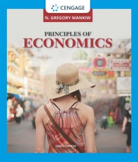 Principles Of Economics