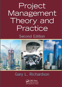 Project Management Theory and Practice, Second Edition by Gary L. Richardson(PRADYUTVAM2)[CPUL]