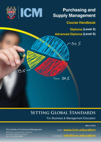 Purchasing & Supply Management Handbook