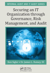 Securing an IT Organization