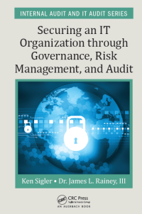 Securing an IT Organization