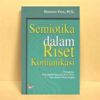 Image of Semiotika dalam riset komunikasi