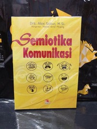 Semiotika Komunikasi