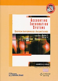 Sistem Informasi Akuntansi Buku 1 Edisi 4