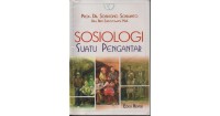 Sosiologi suatu pengantar