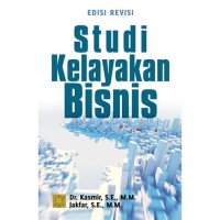 Studi Kelayakan Bisnis