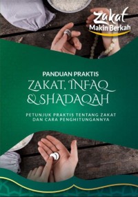 Surat BAZNAS perihal Ajakan Berzakat