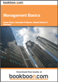 Susan Quinn - Management Basics