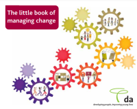 TDA Little Book of Change