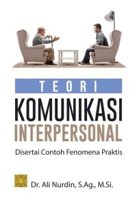 Image of Teori Komunikasi Interpersonal