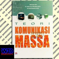 Teori Komunikasi Massa