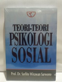 Teori-teori psikologi sosial