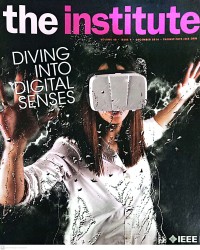 The Institute : IEEE Spectrum
