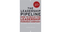 Image of The leadership pipeline