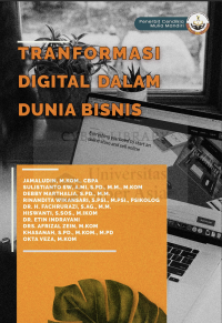 Transformasi Digital Dalam Dunia Bisnis