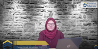 Video Pembelajaran : Manajemen Rantai Pasok