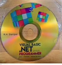 CD BUKU : Visual Basic.NET untuk Programmer