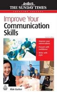 Improve your Communication Skills