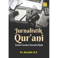 Jurnalistik Qur'ani