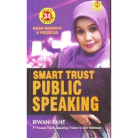 Smart Trust Public Speaking