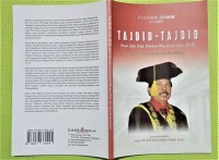 Tajdid-Tajdid